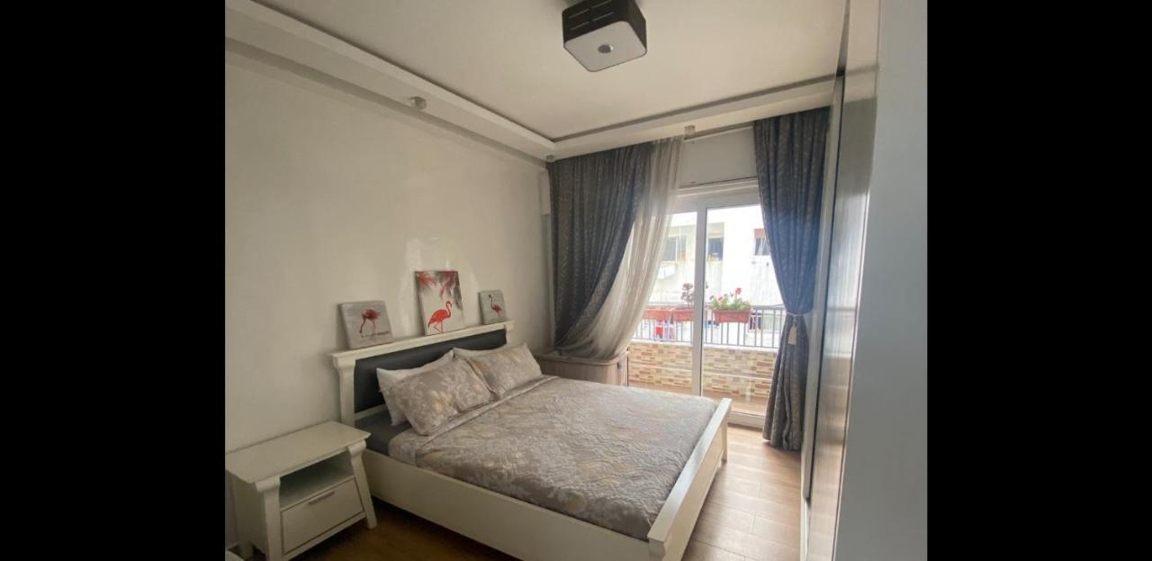 Tanger Cente Ville Екстер'єр фото