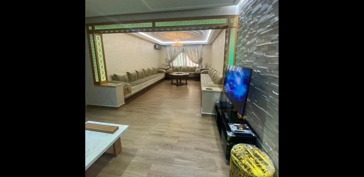 Tanger Cente Ville Екстер'єр фото